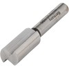 Wolfcraft Medžio freza HSS 10X20X6 mm