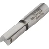 Wolfcraft Medžio freza HSS 8X20X8 mm