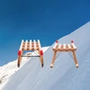 Outliner Nordisk ROGUČĖS 110CM DTL 50110 KONTŪRUOJAMASIS ŽENKLAS