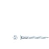 Forte_Tools Medsraigčiai FORTE TOOLS, 3,5×40 mm, ZN, TX15, 20 vnt.