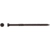 Grąžtas Forte Tools Forte terasos varžtas T20 4,2x75 rudas (200)