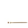 Haushalt Inline OSB SCREW 4.2X75 Geltonas ZN 8PCS