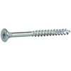 Sraigtai ESSVE ESSDRIVE cinkuoti 5,0x25 FZB-200