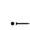 Haushalt Fischer DRYWALL SCREW FOR METAL 3.5X32 50PCS O1