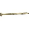 Medsraigčiai Essve ESSDRIVE, 5 x 80 mm, TX25, 100 vnt.