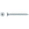 Forte_Tools Įrankiai FORTE TOOLS, 3×30 mm, ZN, TX10, 500 vnt.