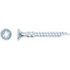 Forte_Tools Įrankiai FORTE TOOLS, 3,5×30 mm, ZN, TX15, 200 vnt.