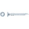 Forte_Tools Medsraigčiai FORTE TOOLS, 3,5×30 mm, ZN, TX15, 20 vnt.