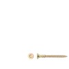 Forte Tools Forte_Tools Medsraigčiai 3,5 x 35 mm, ZN, TX15, 20 vnt.