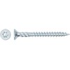 Forte_Tools Medraigčiai FORTE TOOLS, 3,5×35 mm, ZN, TX15, 200 vnt.