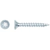 Forte_Tools Medraigčiai FORTE TOOLS, 3,5×25 mm, ZN, TX15, 200 vnt.