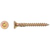 Forte Tools Forte_Tools Medsraigčiai 3,5 x 30 mm, ZN, TX15, 20 vnt.