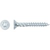 Forte_Tools Įrankiai FORTE TOOLS, 4×30 mm, ZN, TX20, 200 vnt.