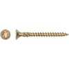 Forte Tools Forte_Tools Medsraigčiai 4 x 40 mm, ZN, TX20, 20 vnt.