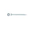 Forte_Tools Medsraigčiai FORTE TOOLS, 4,5×50/30 mm, ZN, TX20, 15 vnt.