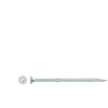 Forte Tools Forte medžio drožlių plokštė SCR T25 5.0X90/54 Baltas ZN(100