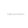 Medsraigtis, universalieji Forte Tools, 5 x 80 mm, balta sp., 8 vnt.