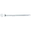 Forte_Tools Medraigčiai FORTE TOOLS, 5×80/48 mm, ZN, TX25, 200 vnt.