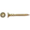 Forte Tools Forte_Tools Medsraigčiai 5 x 40/24 mm, ZN, TX25, 10 vnt.