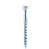 Forte_Tools Medsraigčiai FORTE TOOLS, 5×60/36 mm, ZN, TX25, 8 vnt.