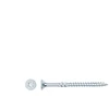 Forte_Tools Medsraigčiai FORTE TOOLS, 5×60/36 mm, ZN, TX25, 8 vnt.