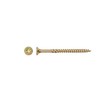 Forte Tools Forte_Tools Medsraigčiai 5 x 60/36 mm, ZN, TX25, 8 vnt.
