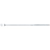 Forte Tools Forte medžio drožlių plokštės SCR T30 6.0X200/72 BALTA ZN4 vnt.