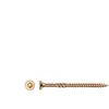 Forte Tools Forte_Tools Medsraigčiai 6 x 80/48 mm, ZN, TX30, 8 vnt.