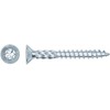 Forte_Tools Medraigčiai FORTE TOOLS, 6×50 mm, ZN, TX30, 100 vnt.