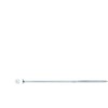 Forte Tools Forte medžio drožlių plokštės SCR T30 6.0X200/72 BALTA ZN4 vnt.