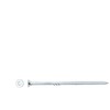 Forte_Tools Medraigčiai FORTE TOOLS, 6×120/72 mm, ZN, TX30, 4 vnt.