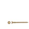Forte Tools Forte_Tools Medsraigčiai 3,5 x 40 mm, ZN, TX15, 20 vnt.