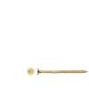 Forte Tools Forte_Tools Medsraigčiai 4,5 x 60/36 mm, ZN, TX20, 8 vnt.