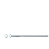 Haushalt Žalias Cell CHIPBOARD SCREW DIN571 10X180 MM 4PCS