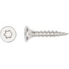 Haushalt Sourcing Medinis varžtas A2 3X16 TORX