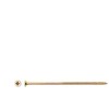Grąžtas Haushalt Fischer CHIPBOARD SCREW 5.0X120/72 YLWZP10PCS G2