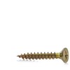 Grąžtas Haushalt Fischer CHIPBOARD SCREW 3.0X20 YLW ZP 50PCS G1