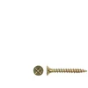 Grąžtas Haushalt Vivalto CHIPBOARD SCREW 4.5X40 YLW ZP 25PCS G1