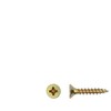 Medsraigčiai Haushalt, 4,5 x 25 mm, ZN, PZ2, 25 vnt.