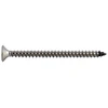 Medsraigtis, universalieji Haushalt Torx, 4 x 35 mm, balta sp., 15 vnt.