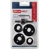 Haushalt Yato rinkinys medienai 32-54mm 6 vnt.