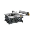 Medienos pjovimo staklės Grunder M1H-ZP12-254-3, 1800 W, 254 mm