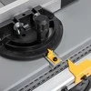 Medienos pjovimo staklės Grunder M1H-ZP12-254-3, 1800 W, 254 mm