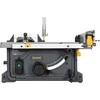 Medienos pjovimo staklės Grunder M1H-ZP12-254-3, 1800 W, 254 mm