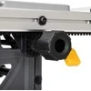 Medienos pjovimo staklės Grunder M1H-ZP12-254-3, 1800 W, 254 mm