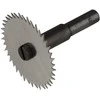 WOLFCRAFT pjūklas WS 45 x 1,2 mm