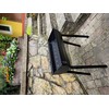 Abas Smokehouse anglies grilius, 62 x 29,5 x 71 cm