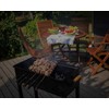 Abas Smokehouse Abas 32L
