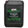 Medienos antiseptikas RP Wood, 10 l