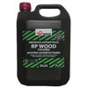 Medienos antiseptikas „RP Wood“, 5 l